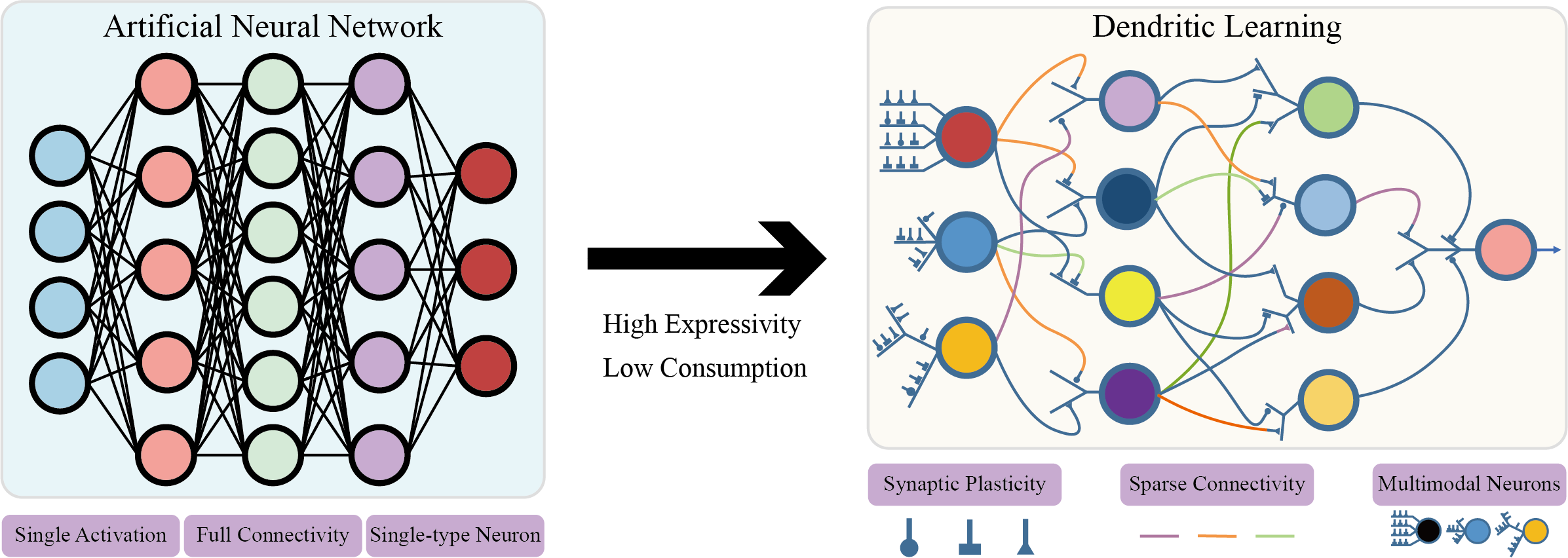 Framework Figure